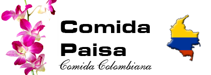 ComidaPaisa.com