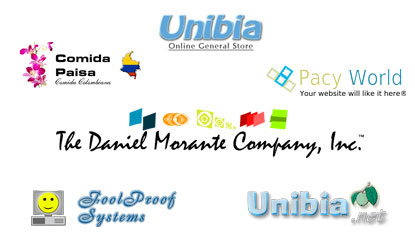 The Daniel Morante Companies